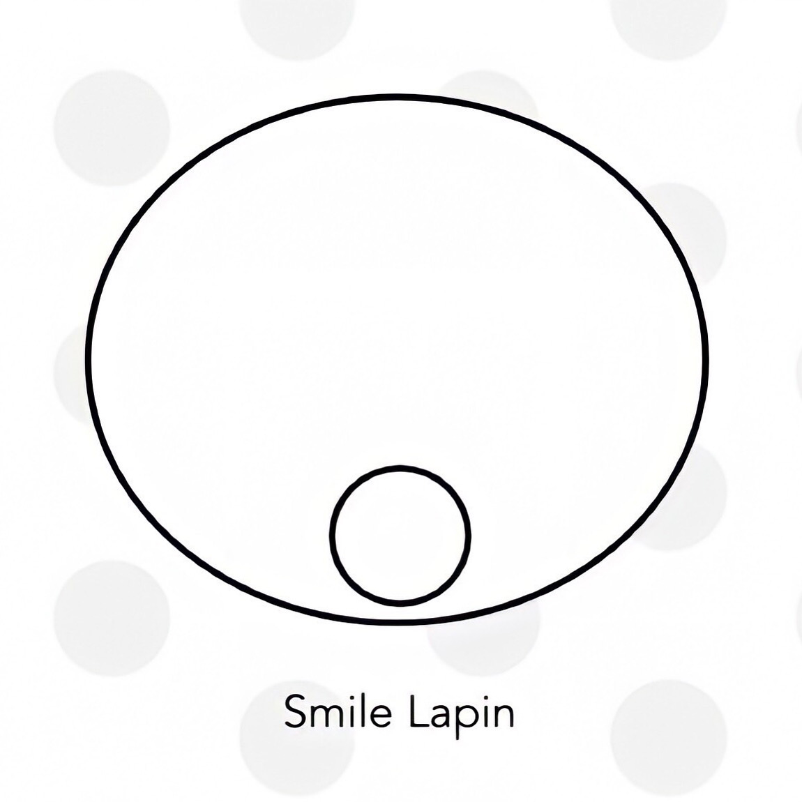 Smile Lapin